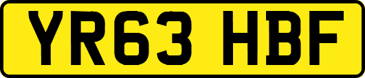 YR63HBF