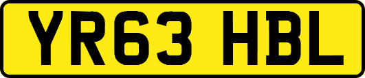 YR63HBL