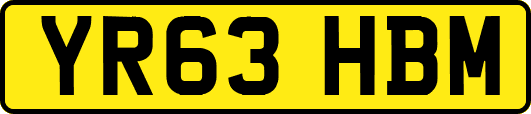 YR63HBM