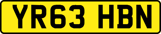 YR63HBN