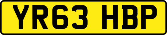 YR63HBP