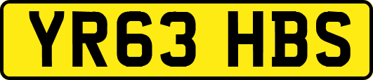 YR63HBS
