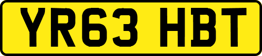 YR63HBT