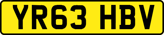 YR63HBV