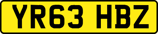 YR63HBZ