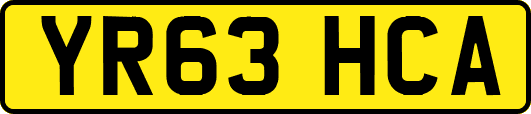 YR63HCA