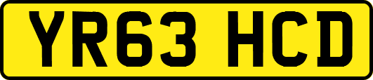 YR63HCD