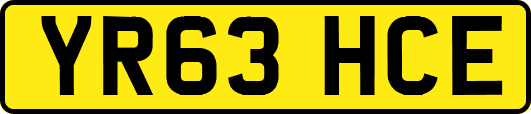 YR63HCE
