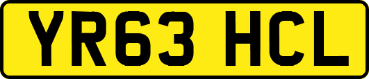 YR63HCL