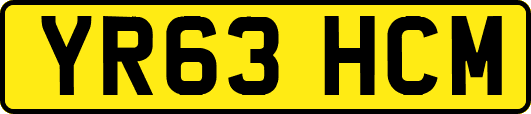 YR63HCM