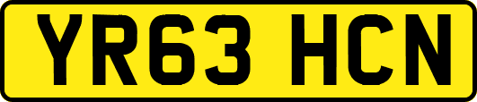 YR63HCN
