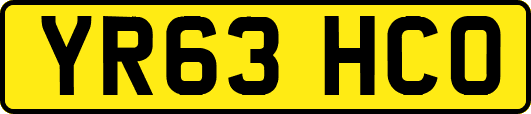 YR63HCO