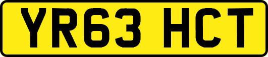 YR63HCT