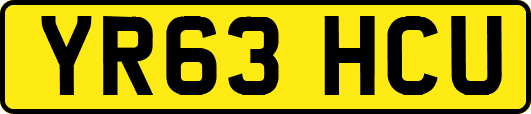 YR63HCU