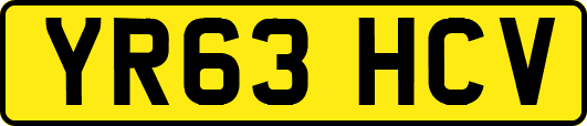 YR63HCV