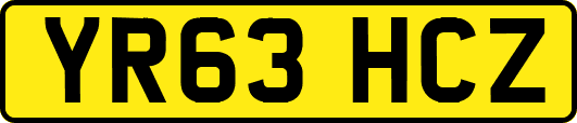 YR63HCZ