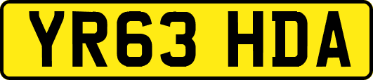 YR63HDA