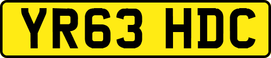 YR63HDC
