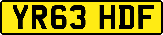 YR63HDF