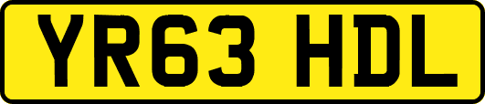 YR63HDL