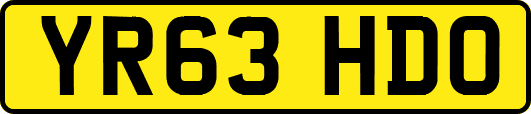 YR63HDO