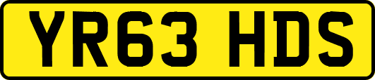 YR63HDS