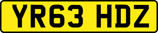YR63HDZ