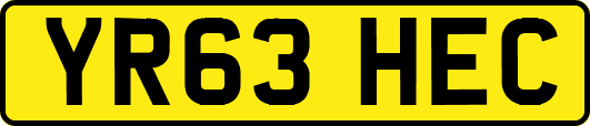 YR63HEC