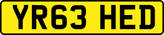 YR63HED