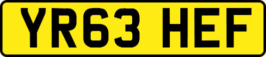 YR63HEF