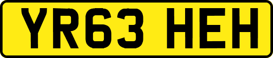 YR63HEH