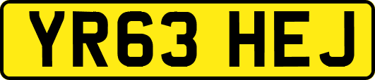 YR63HEJ