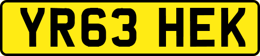 YR63HEK