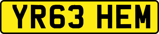 YR63HEM