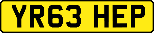 YR63HEP