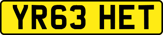 YR63HET