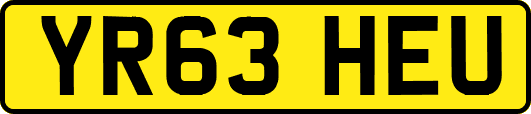 YR63HEU