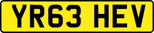 YR63HEV