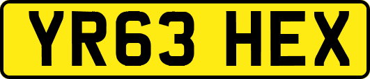 YR63HEX