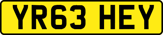 YR63HEY