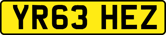 YR63HEZ