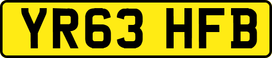 YR63HFB