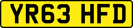 YR63HFD