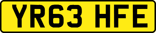 YR63HFE