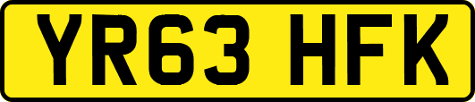 YR63HFK