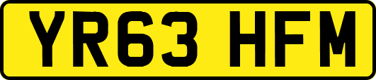 YR63HFM