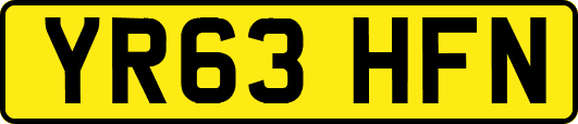 YR63HFN