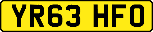 YR63HFO