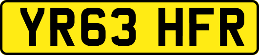 YR63HFR