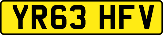 YR63HFV
